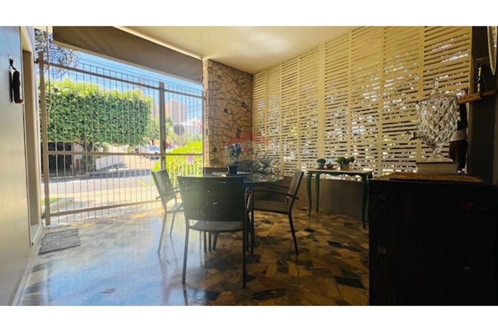 Casa Comercial - Venda - Ribeirão Preto , São Paulo - IMG_3134.jpeg - Antessala - 780171027-60