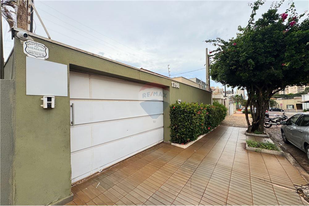 Casa - Venda - Ribeirão Preto , São Paulo - Fachada - 780211014-97