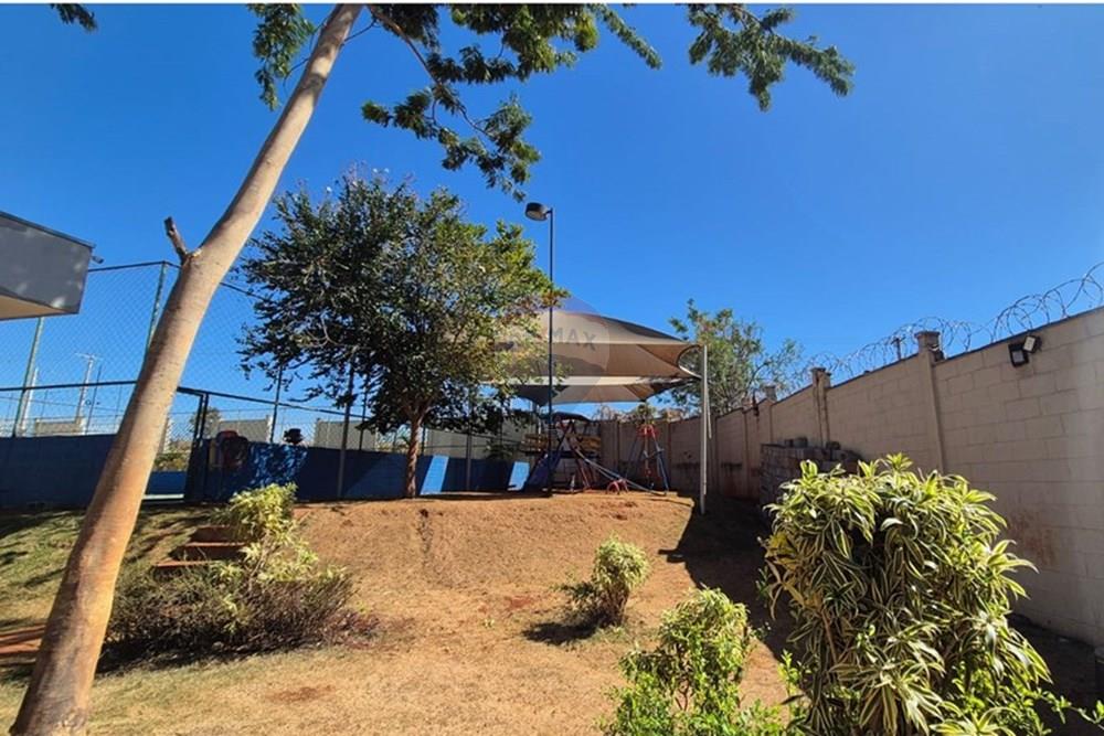 Apartamento - Venda - Ribeirão Preto , São Paulo - foto 15 parquinho Heitor .jpg - Pátio interno - 780091085-13