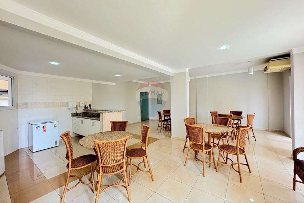 Apartamento - Venda - Ribeirão Preto , São Paulo - 44.JPG - Salão de Festas - 780211052-27
