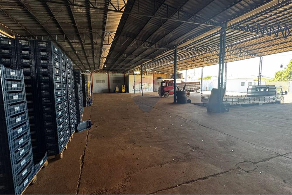 Galpão - Alugar - Jardinópolis , São Paulo - d27d578a-b0e8-4eab-9c19-0486af02126d.jpg - 780071004-1099