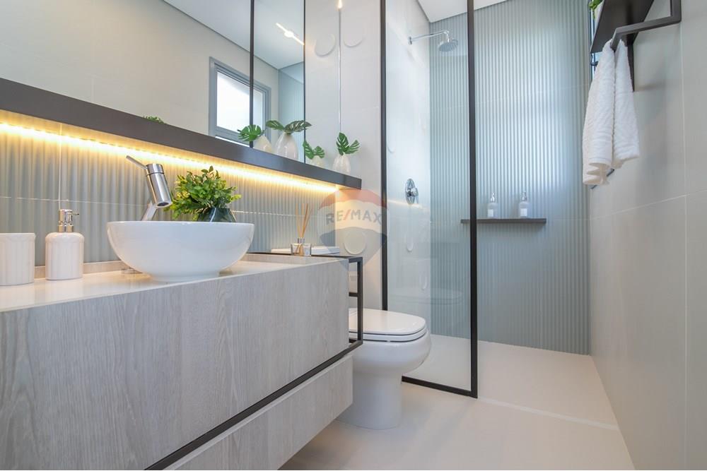 Apartamento - Venda - Ribeirão Preto , São Paulo - 20.jpg - Banheiro - 780091100-3