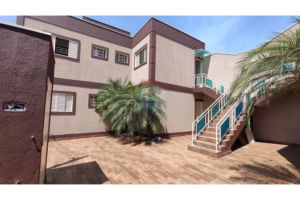 Apartamento - Alugar - Ribeirão Preto , São Paulo - IMG_20240911_114651.jpg - Garagem - 780171006-315