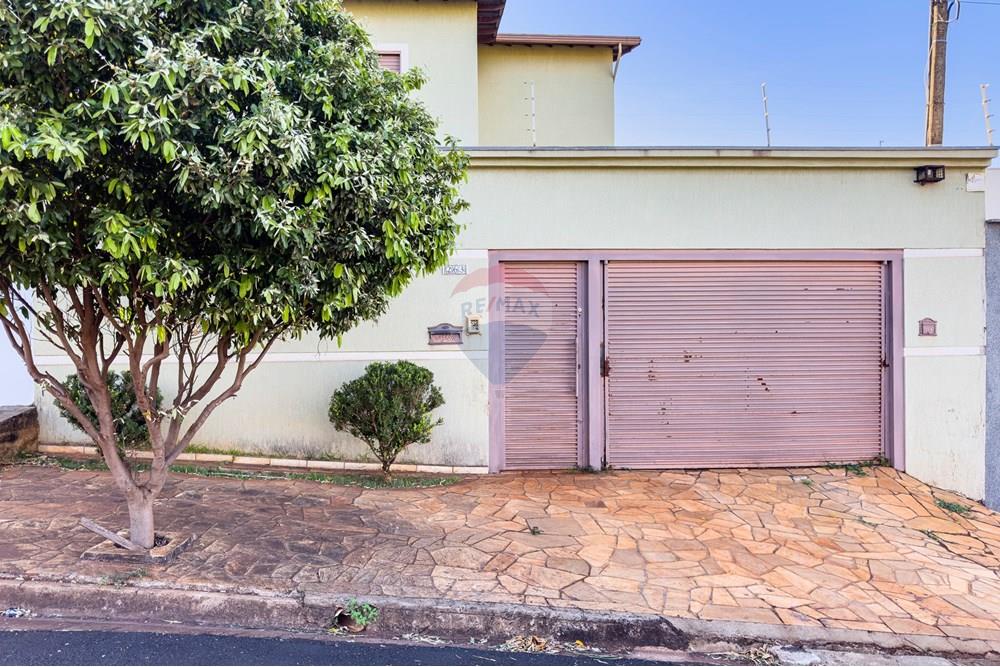 Casa - Venda - Ribeirão Preto , São Paulo - Cesar Lattes-1.jpg - 780071024-79