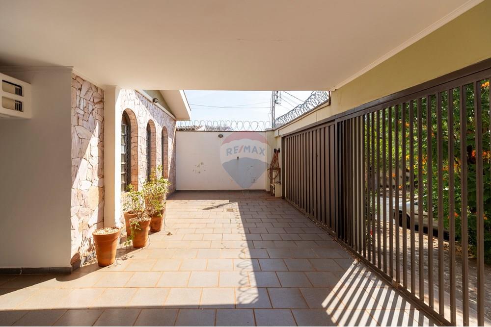 Casa - Venda - Ribeirão Preto , São Paulo - 5.jpg - Garagem - 780091071-2