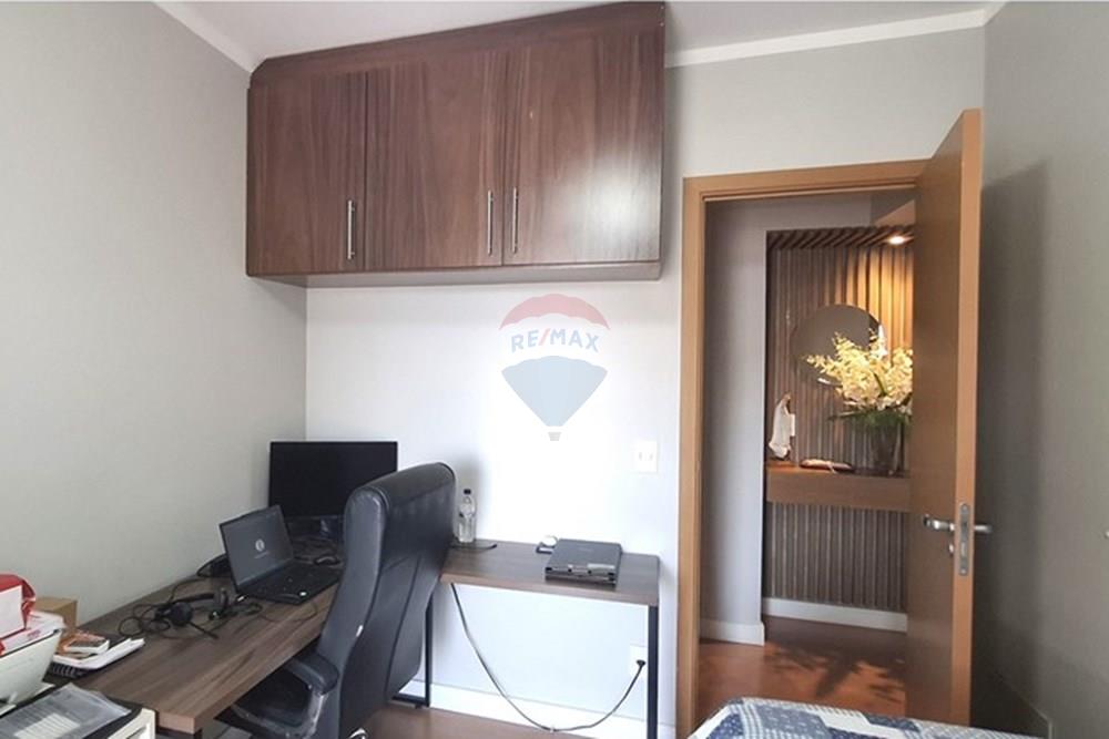 Apartamento - Alugar - Ribeirão Preto , São Paulo - escritorio2.jpg - 780171016-91