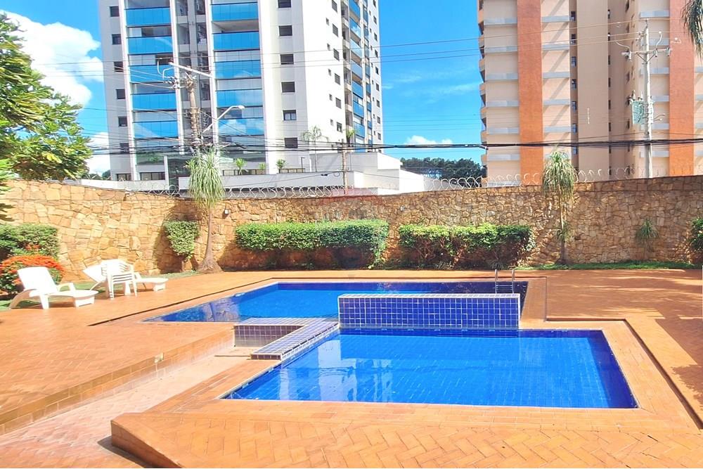 Apartamento - Venda - Ribeirão Preto , São Paulo - CONDOMINIO PISCINAS 2.jpg - 780201024-12