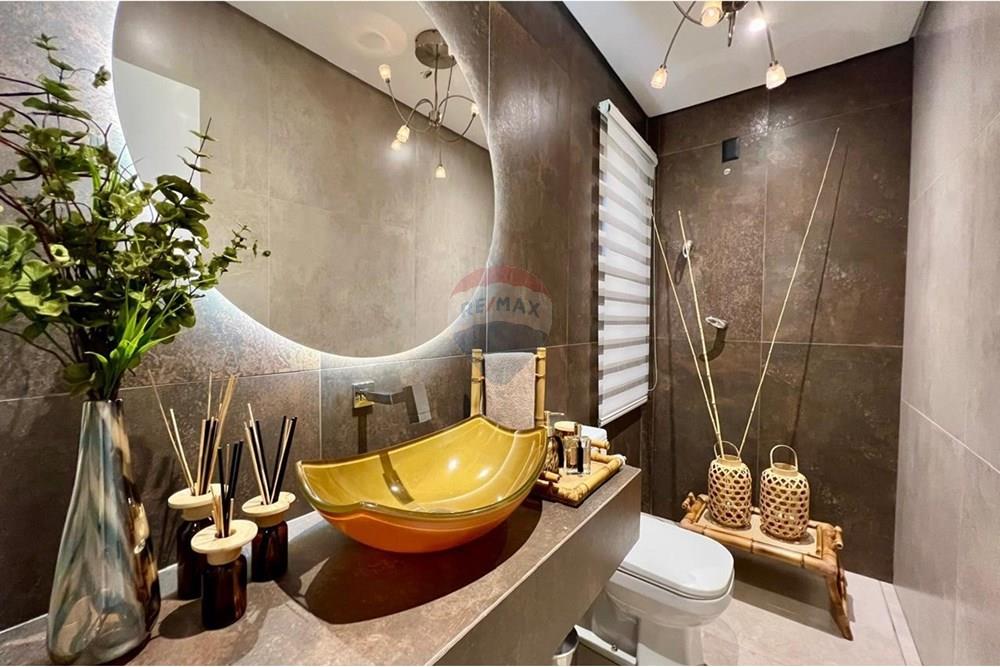 Casa de Condomínio - Venda - Ribeirão Preto , São Paulo - WhatsApp Image 2025-02-28 at 15.49.17 (2).jpeg - 780091026-182