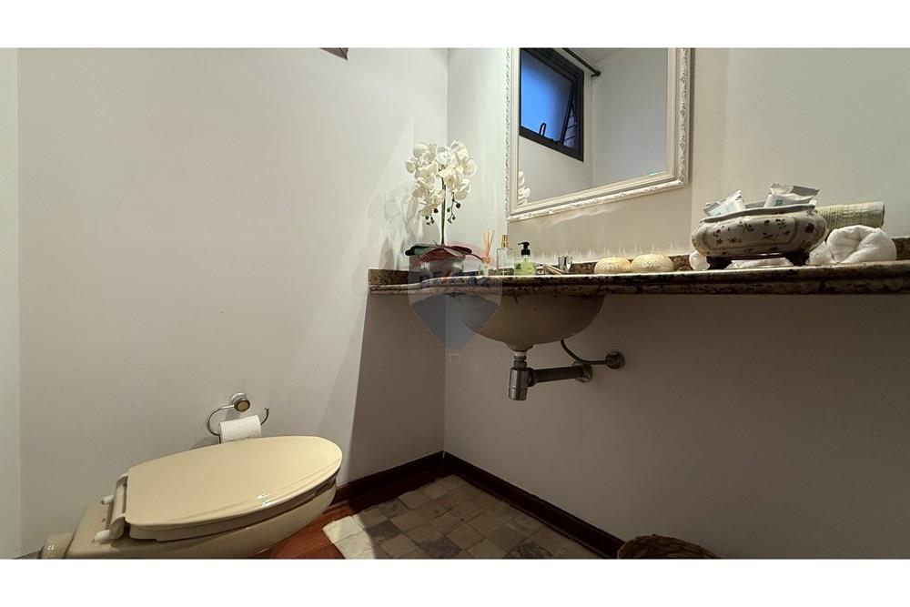 Apartamento - Venda - São Paulo , São Paulo - IMG_1558.JPG - 780121001-154