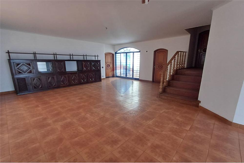 Casa - Venda - Ribeirão Preto , São Paulo - Sala - Sala em L - 780211014-105