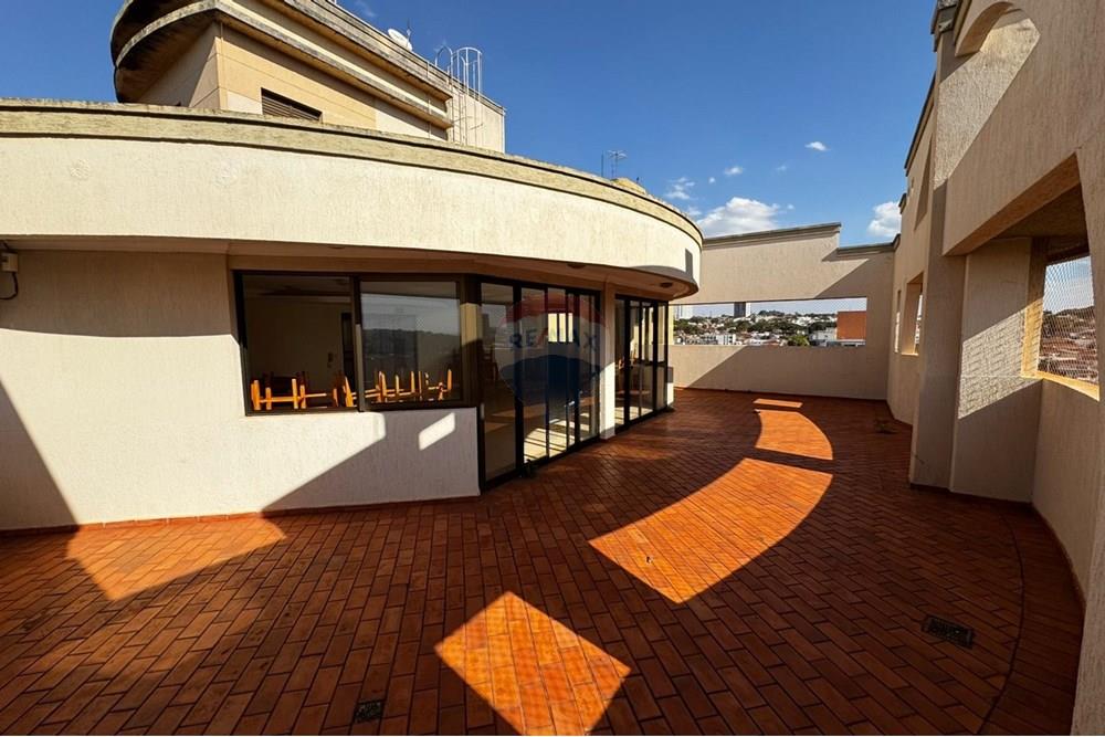 Apartamento - Alugar - Ribeirão Preto , São Paulo - 9216651e-7218-43e5-b650-2a3d1afd8a6a.jpg - 780071004-1068