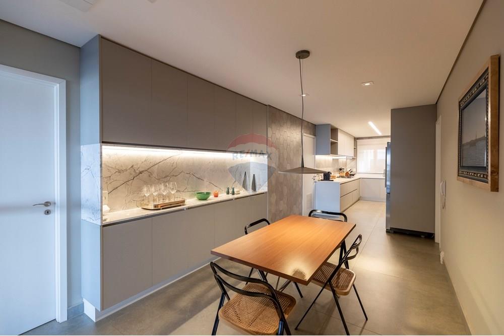 Apartamento - Venda - Ribeirão Preto , São Paulo - 41 Sala Almoço.jpg - 780091100-12