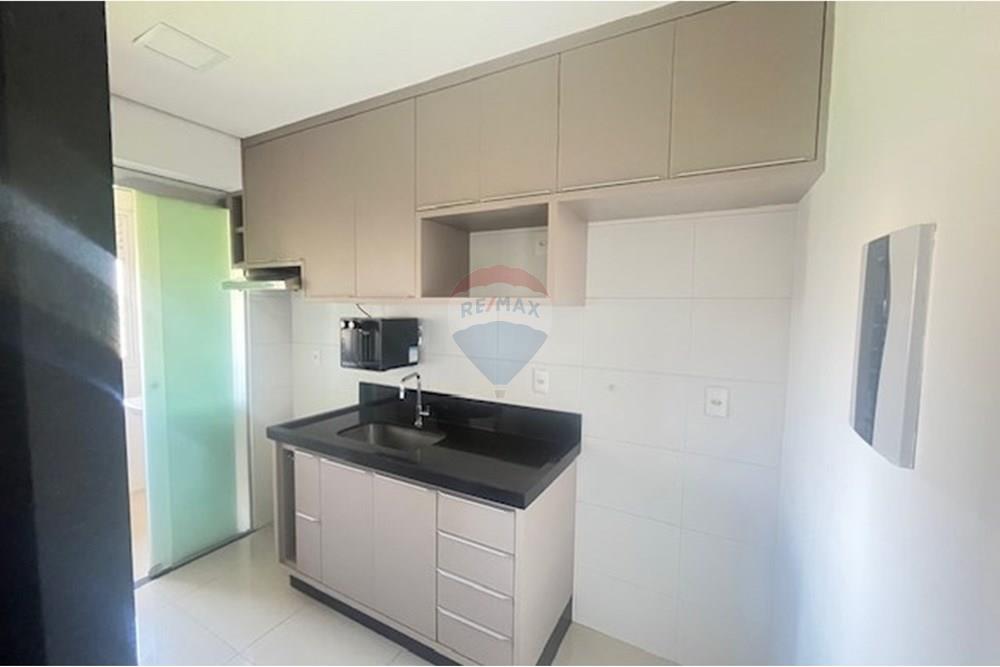 Apartamento - Alugar - Ribeirão Preto , São Paulo - IMG_5581.jpg - 780071004-1106