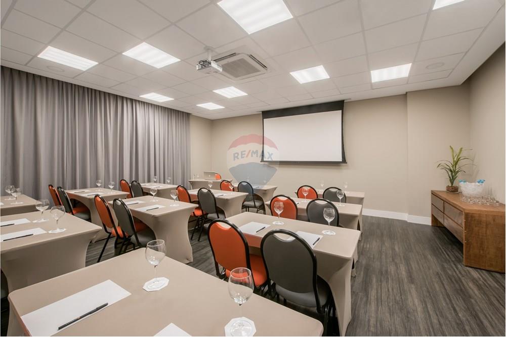 Apart Hotel/ Flat - Venda - Ribeirão Preto , São Paulo - Escolar - Sala 2 e 3.jpg - 780071078-26