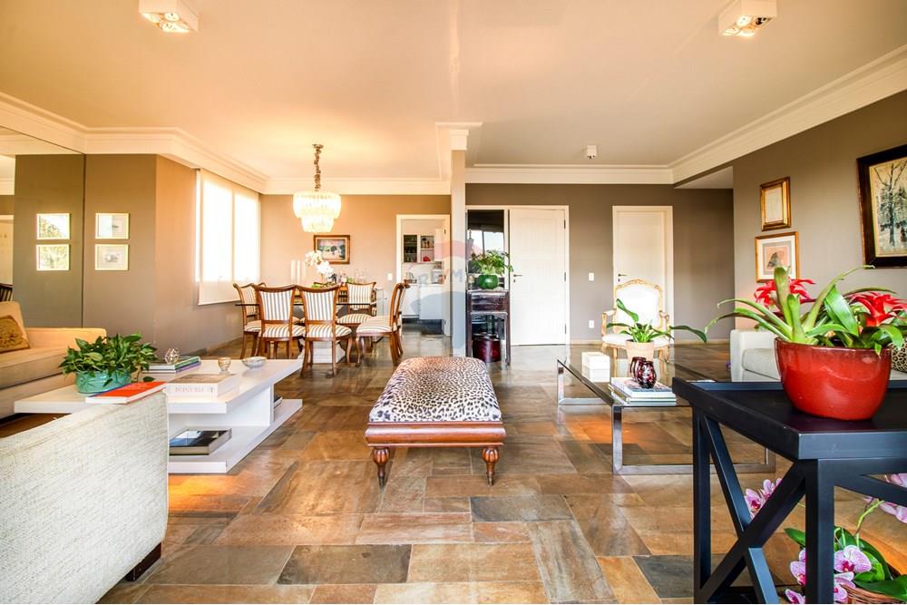 Apartamento - Venda - Ribeirão Preto , São Paulo - EDIFÍCIO TORTUGA-9.jpg - 780121001-151