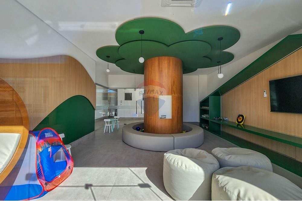 Apartamento - Venda - Ribeirão Preto , São Paulo - 20250616_110112.jpg - Pátio interno - 780091025-78