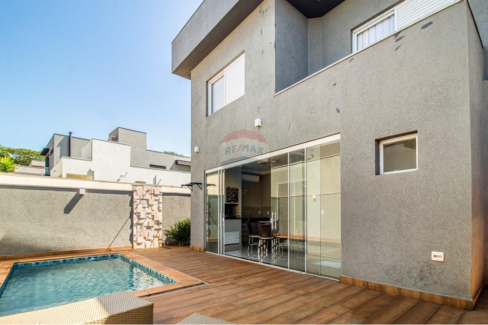 Casa de Condomínio - Venda - Ribeirão Preto , São Paulo - CASA BUONA VITA (22).jpg - 780121035-1