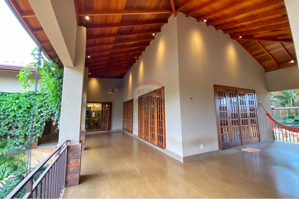 Casa de Condomínio - Venda - Ribeirão Preto , São Paulo - IMG_3986.jpg - 780171009-119