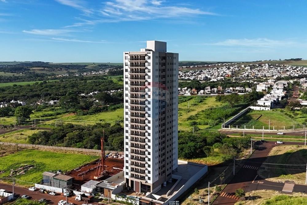 Apartamento - Venda - Ribeirão Preto , São Paulo - DJI_20250306075724_0153_D.JPG - 780271014-19