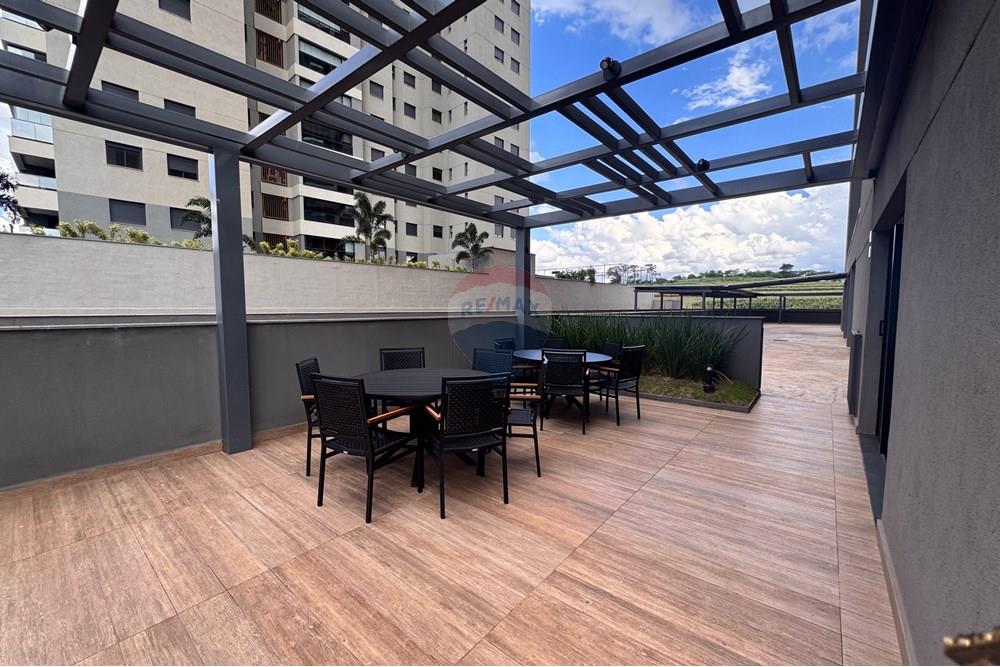 Apartamento - Alugar - Ribeirão Preto , São Paulo - ED1BBE~1.JPG - 780071015-249