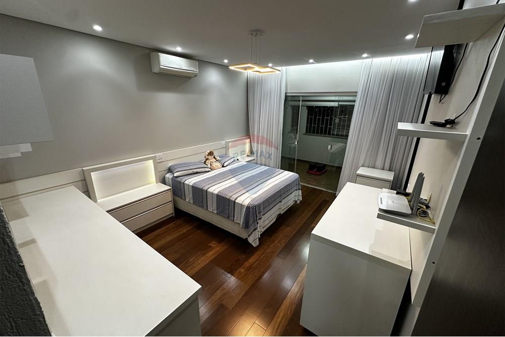 Casa - Venda - Franca , São Paulo - Foto Casa com Piscina 27.jpg - 780231051-20