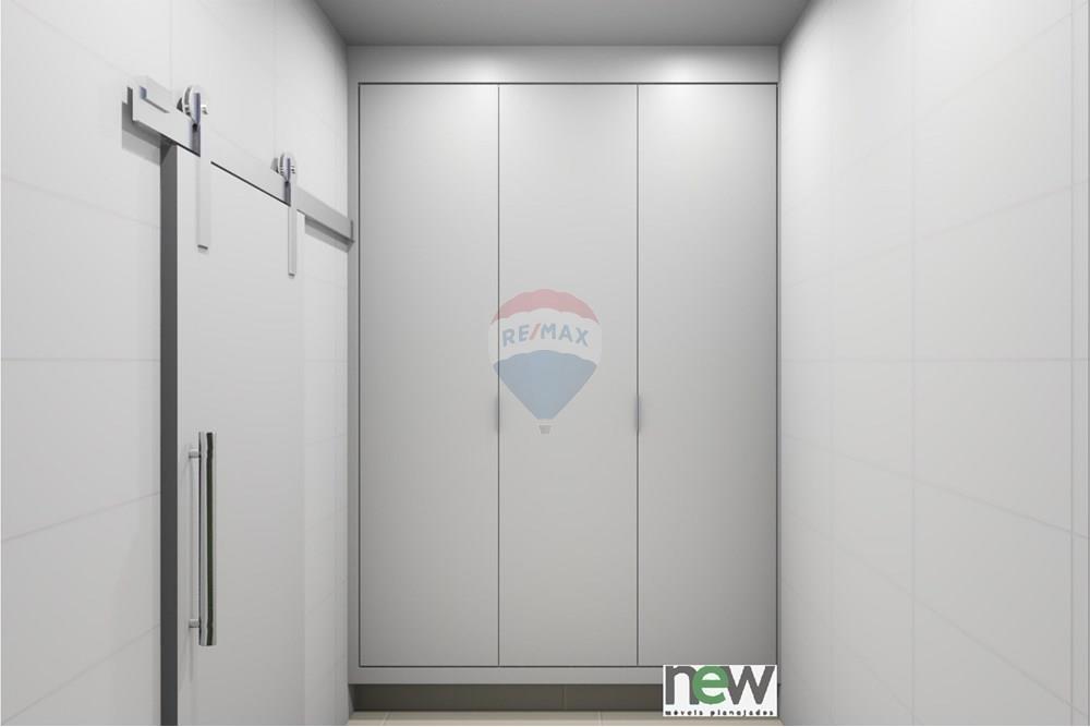 Casa de Condomínio - Venda - Ribeirão Preto , São Paulo - área-de-serviço-2.png.jpeg - Lavanderia - 780271030-13