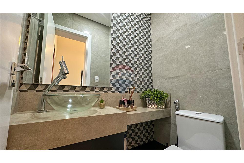 Casa de Condomínio - Venda - Ribeirão Preto , São Paulo - 8 - 780151015-50