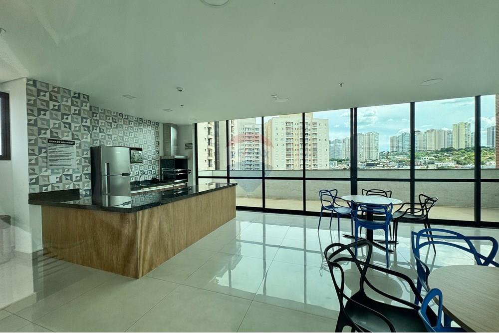Apartamento - Venda - Ribeirão Preto , São Paulo - RUA VITOR HUGO DA CUNHA, 315 APTO 305 (16 de 20).jpg - 780071029-66