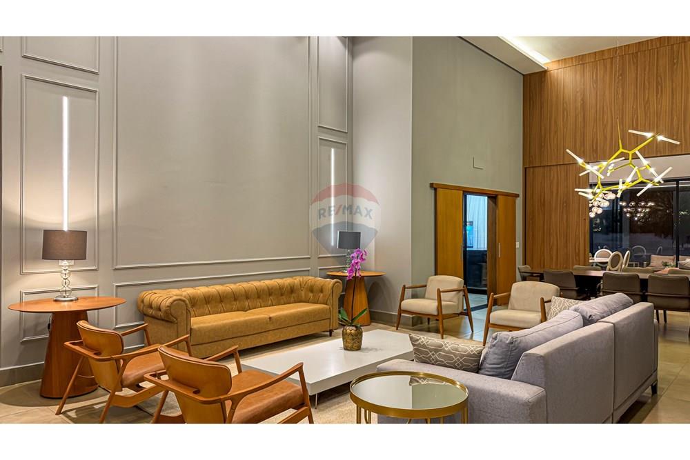 Casa de Condomínio - Alugar - Ribeirão Preto , São Paulo - Living (6).jpg - 780151011-118