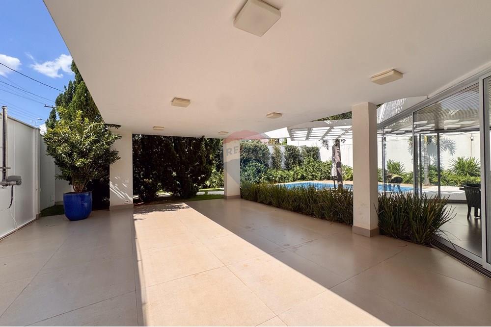 Casa - Alugar - Ribeirão Preto , São Paulo - RUA JOÃO PADOVAN, 325 (28 de 55).jpg - 780071004-1020