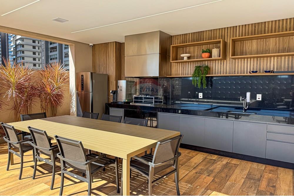 Apartamento - Venda - Ribeirão Preto , São Paulo - Foto 19-05-2025, 11 23 10.jpg - Pátio interno - 780091026-199