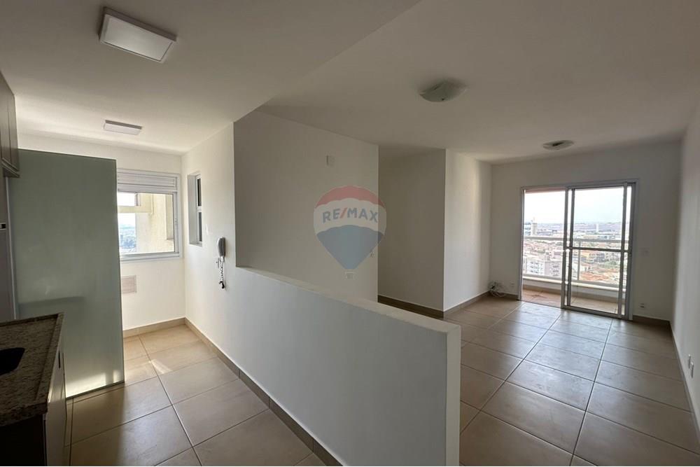 Apartamento - Alugar - Ribeirão Preto , São Paulo - WhatsApp Image 2025-07-28 at 16.00.23.jpeg - Sala - 780241008-205