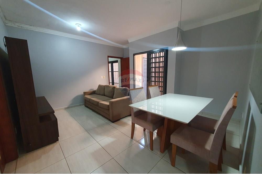 Apartamento - Venda - Ribeirão Preto , São Paulo - 20250118_135749.jpg - Sala de estar - 780131038-26