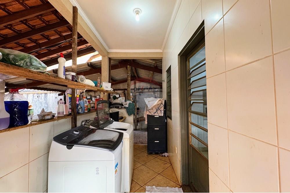 Chácara / Sítio / Fazenda - Venda - Ribeirão Preto , São Paulo - IMG_5347.JPG - 780071079-4