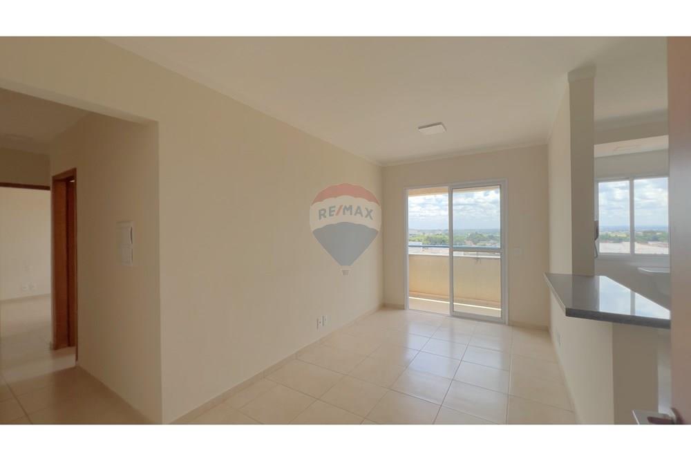 Apartamento - Venda - Ribeirão Preto , São Paulo - IMG_8987.jpg - Sala - 780091007-79