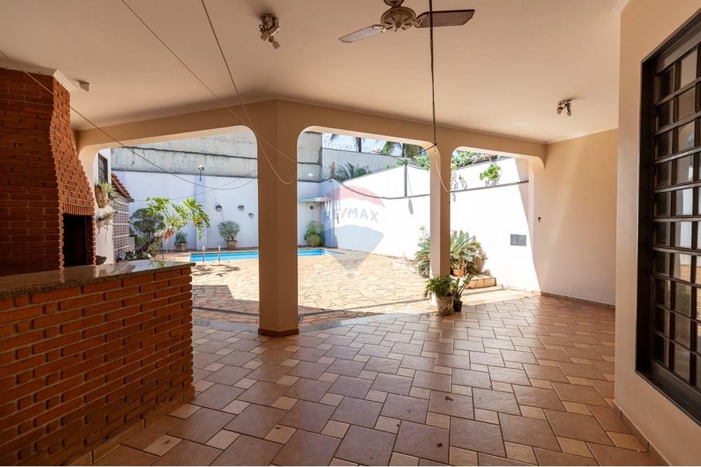 Casa - Venda - Ribeirão Preto , São Paulo - IMG_8791-HDR.jpg - Área Gourmet - 780091029-166