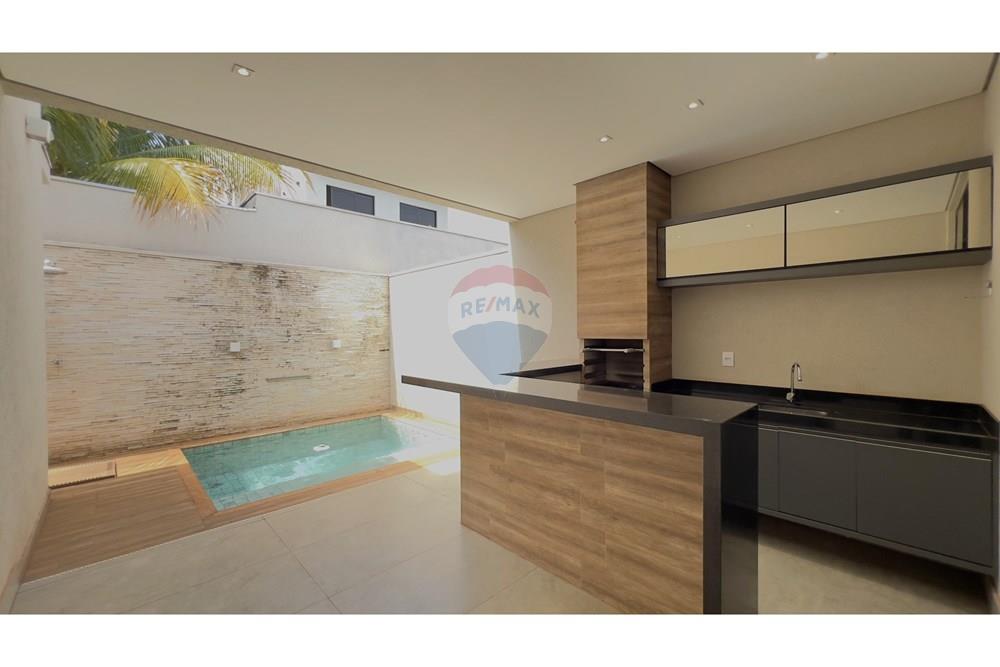 Casa de Condomínio - Venda - Ribeirão Preto , São Paulo - IMG_9447.jpg - Área Gourmet - 780091007-84