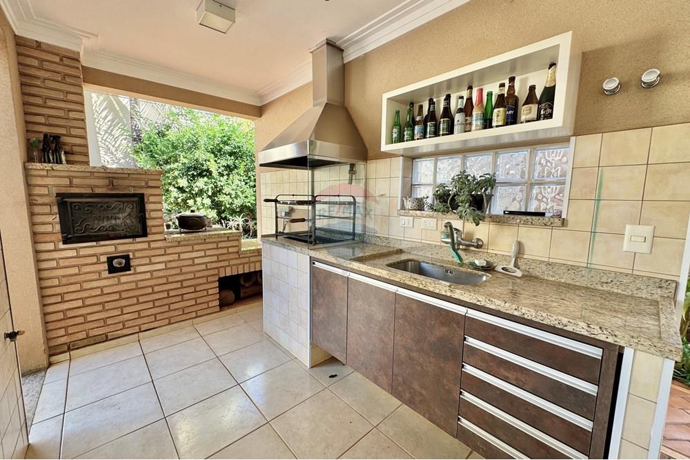 Casa de Condomínio - Venda - Ribeirão Preto , São Paulo - IMG_7030.jpg - 780171039-13