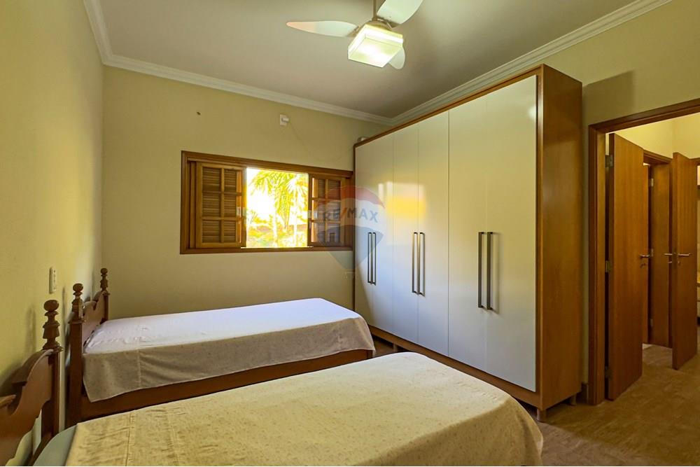 Casa de Condomínio - Venda - Ribeirão Preto , São Paulo - IMG_2781.jpg - 780201017-36