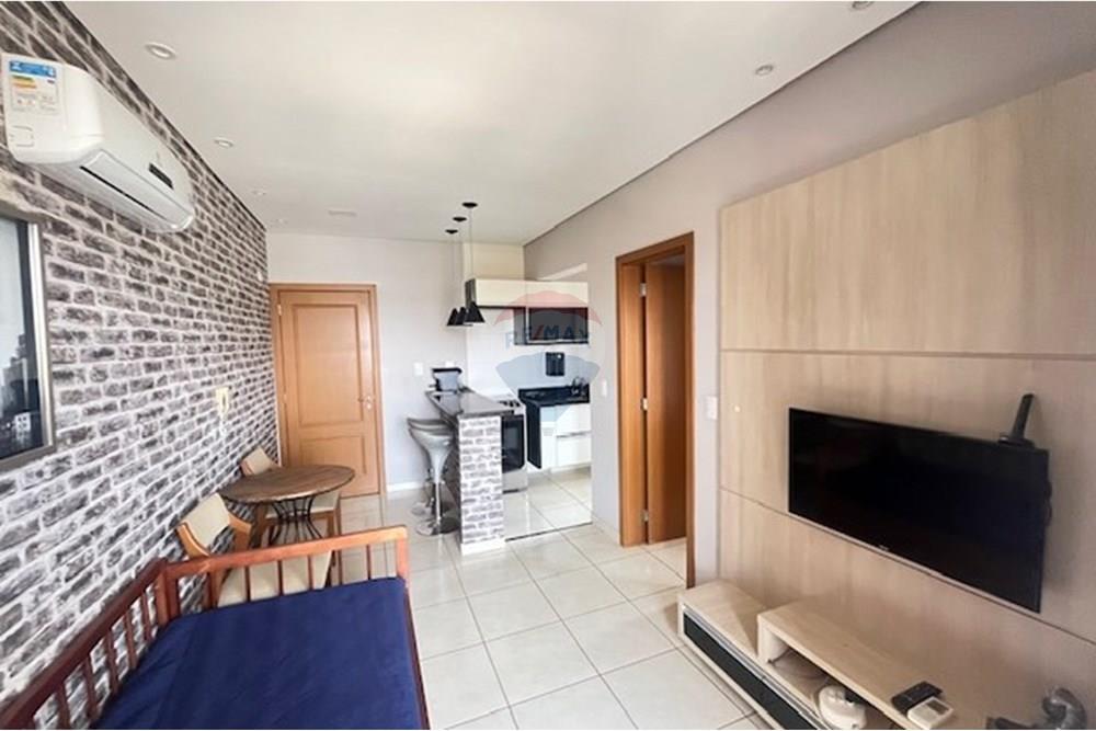 Apartamento - Alugar - Ribeirão Preto , São Paulo - IMG_5369.jpg - 780071004-1076