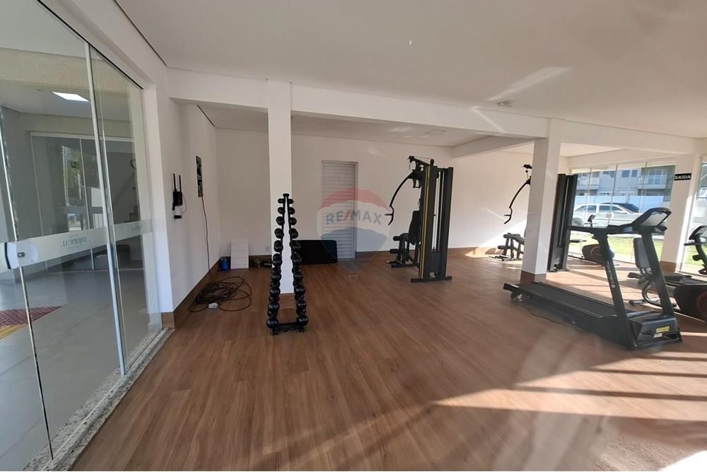 Apartamento - Alugar - Ribeirão Preto , São Paulo - 25.jpg - Sala de Ginástica - 780171045-47