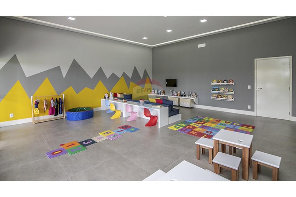 Terreno - Venda - Ribeirão Preto , São Paulo - BRINQUEDOTECA.jpg - Pátio interno - 780091038-57