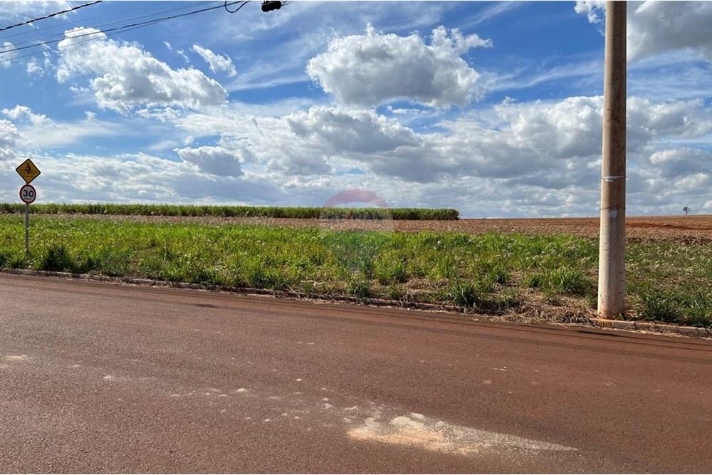 Terreno - Venda - Cravinhos , São Paulo - GERAL 32.jpeg - 780271023-18