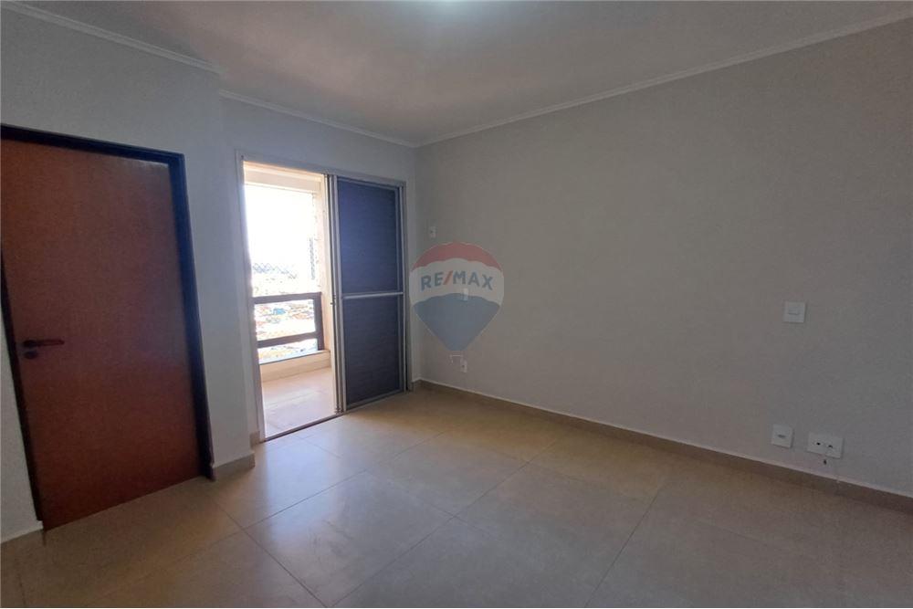 Apartamento - Venda - Ribeirão Preto , São Paulo - Suíte - Quarto principal - 780211014-103