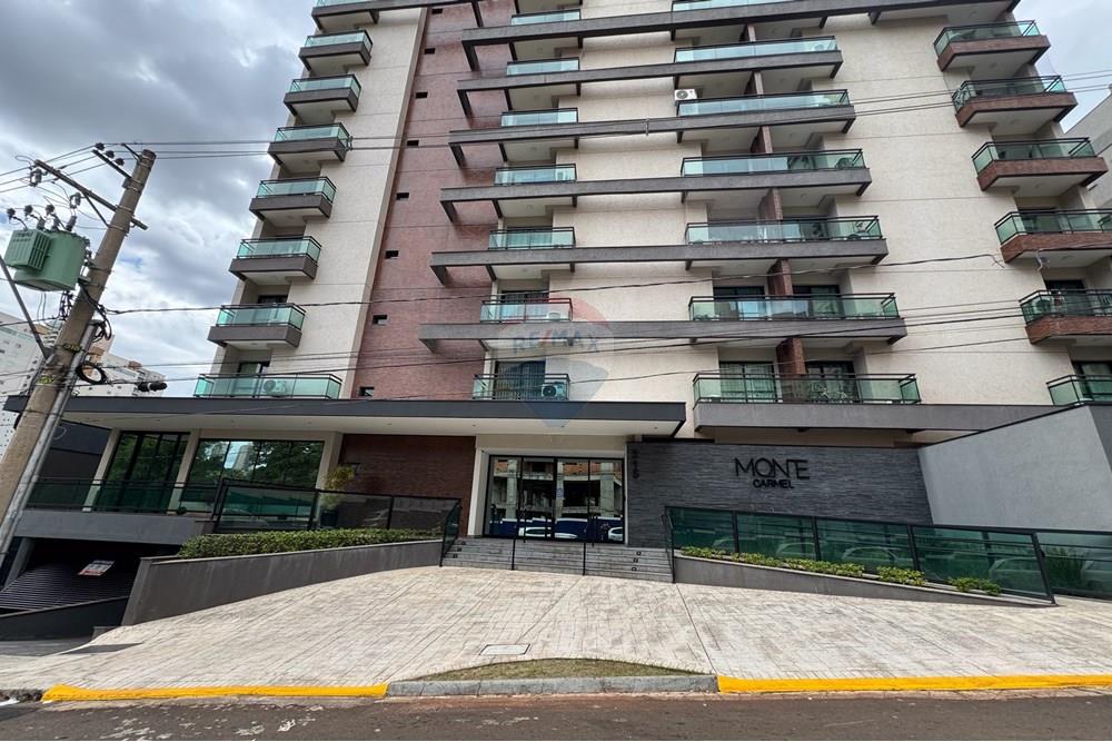 Apartamento - Venda - Ribeirão Preto , São Paulo - ED. MONTE CARMEL RUA VITOR HUGO DA CUNHA CAMPOS 315 APTO 405 (18 de 21).jpg - 780071029-66