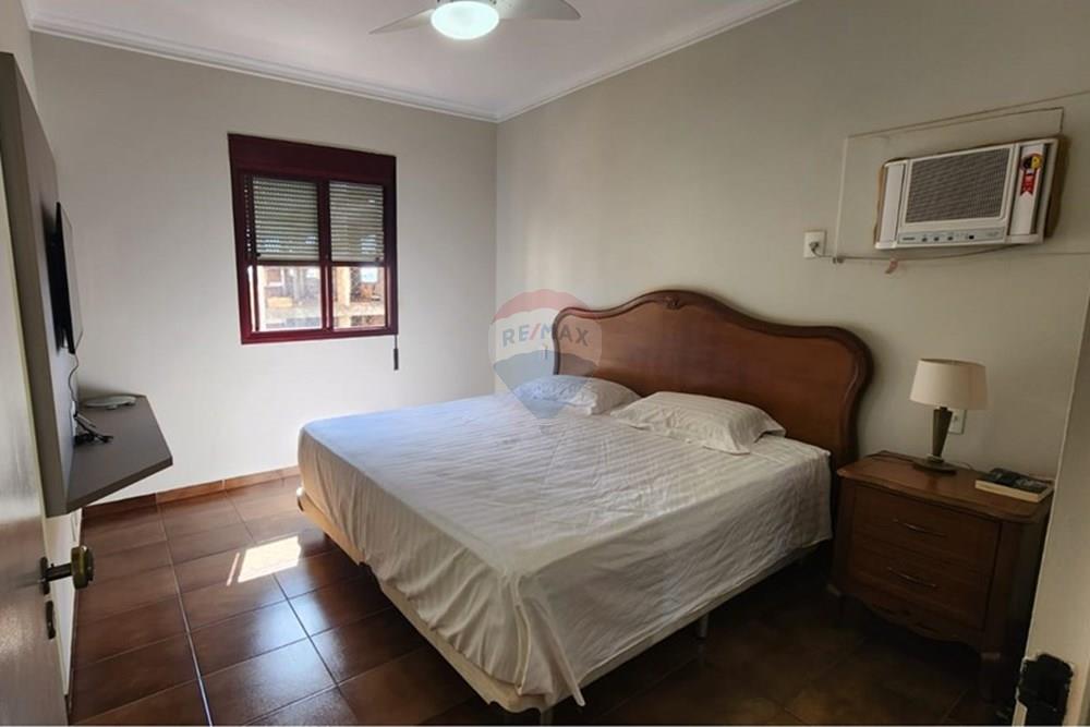 Apartamento - Venda - Ribeirão Preto , São Paulo - Apartamento Rua Rui Barbosa_Centro (23).jpeg - 780091021-73