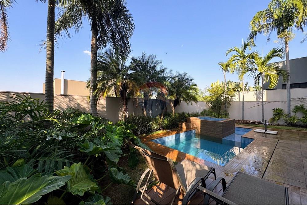 Casa de Condomínio - Venda - Ribeirão Preto , São Paulo - IMG_4348.JPG - Solário - 780211017-19