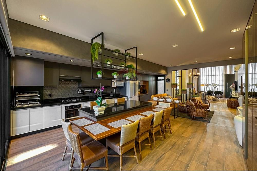 Casa de Condomínio - Venda - Ribeirão Preto , São Paulo - 20.jpg - 780241012-33