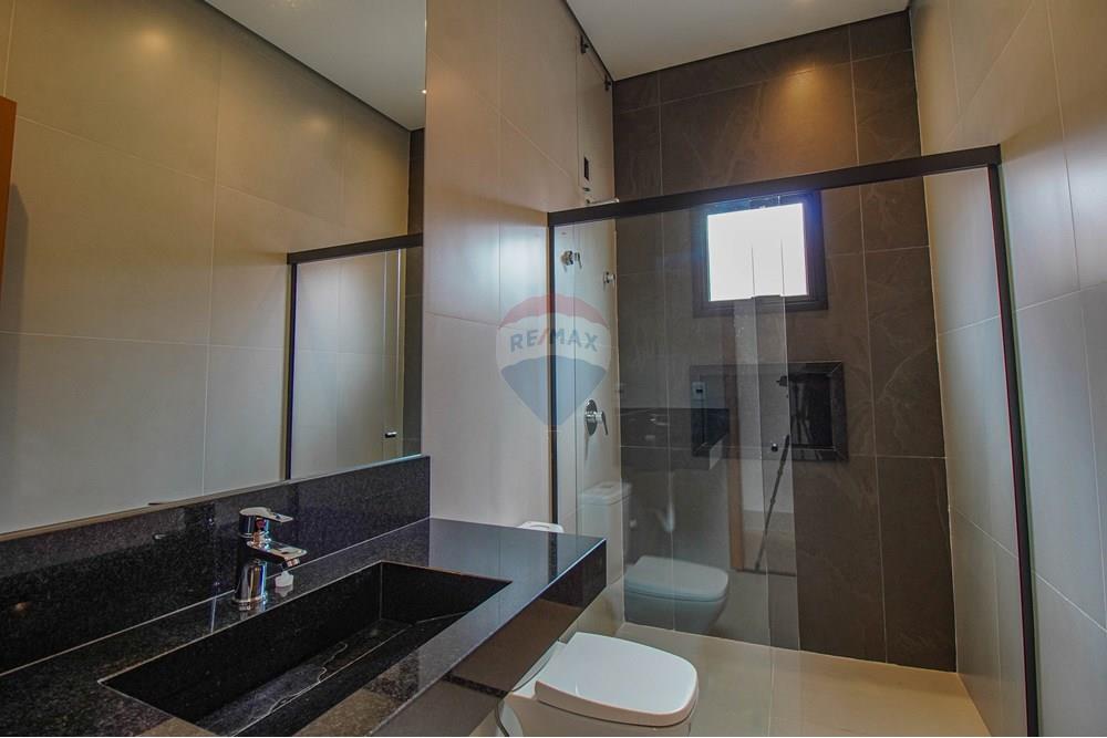 Casa de Condomínio - Alugar - Ribeirão Preto , São Paulo - DSC03817.jpg - 780071015-307