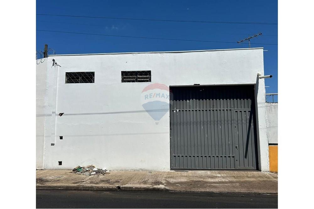 Galpão - Alugar - Ribeirão Preto , São Paulo - IMG-20250922-WA0004.jpg - 780181012-812